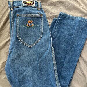 Pimento Jeans
